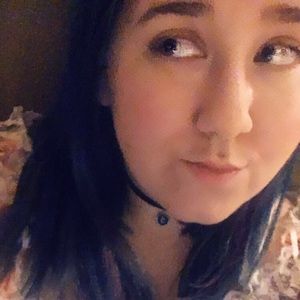 Meet your Posher, Cheyenne